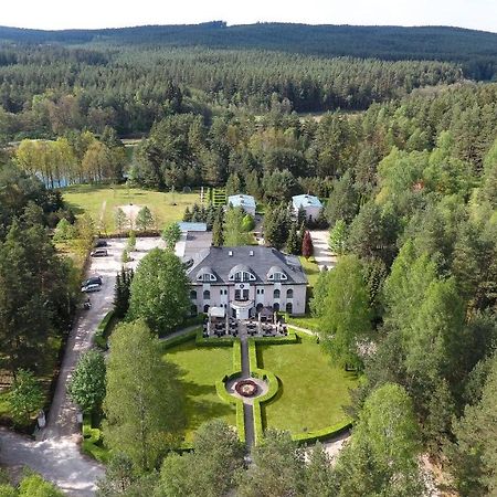 Lesni Hotel Perslak Nová Bystřice Buitenkant foto