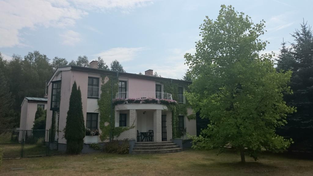 Lesni Hotel Perslak Nová Bystřice Buitenkant foto